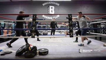 MORNING BOXING CLUB